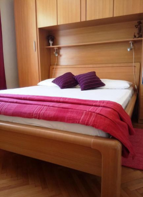 Гостиница Apartman Salečić  Люмбарда